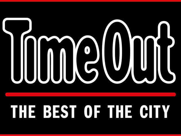 time out the best of the city logo